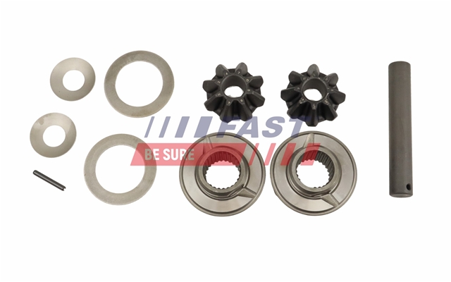 TALER ATXPERT CON PINION SET