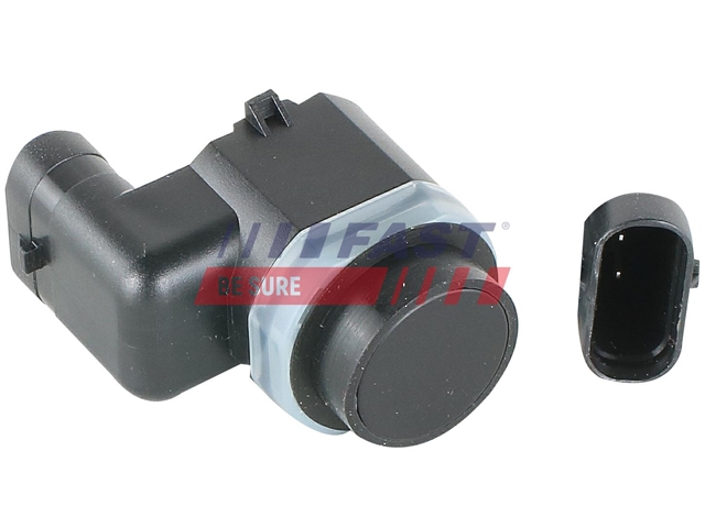 SENSOR, AJUTOR PARCARE
