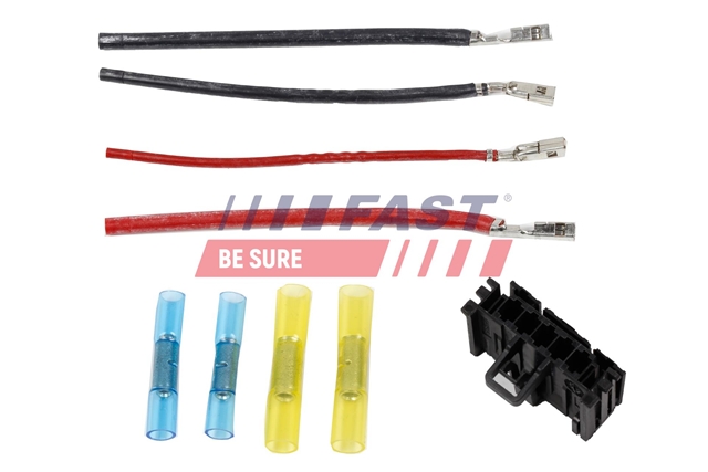 SET REPARAT CABLURI, SISTEM ELECTRIC CENTRAL