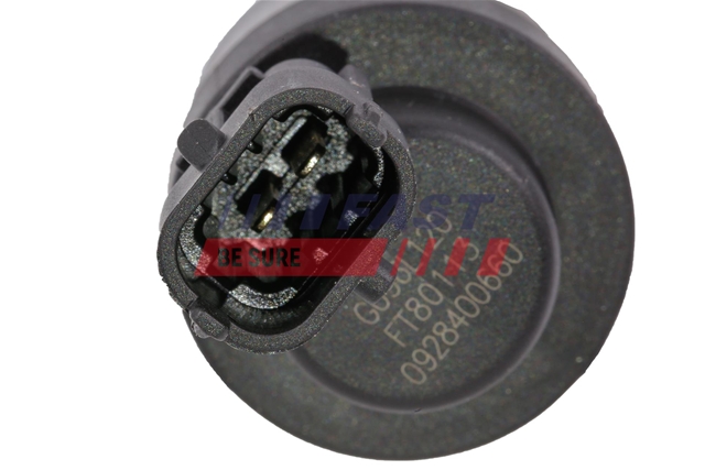 SUPAPA REGLAJ, CANTITATE COMBUSTIBIL (SISTEM COMMONRAIL)