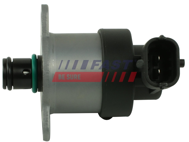 SUPAPA REGLAJ, CANTITATE COMBUSTIBIL (SISTEM COMMONRAIL)