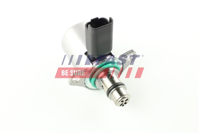 SUPAPA REGLAJ, CANTITATE COMBUSTIBIL (SISTEM COMMONRAIL)