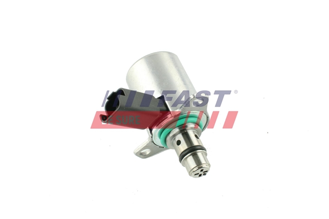 SUPAPA REGLAJ, CANTITATE COMBUSTIBIL (SISTEM COMMONRAIL)