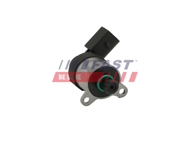 SUPAPA REGLAJ, CANTITATE COMBUSTIBIL (SISTEM COMMONRAIL)