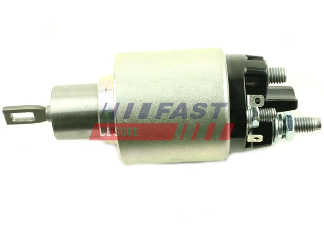 SOLENOID, ELECTROMOTOR