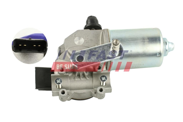 MOTOR STERGATOR