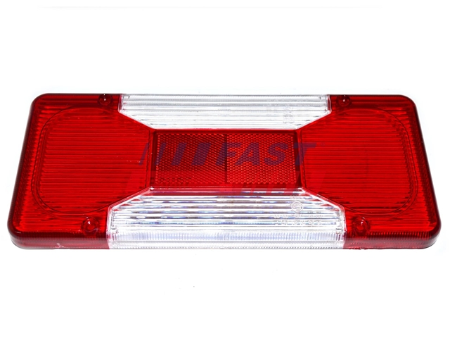 Imagine pentru produsul „DISPERSOR, LAMPA SPATE"