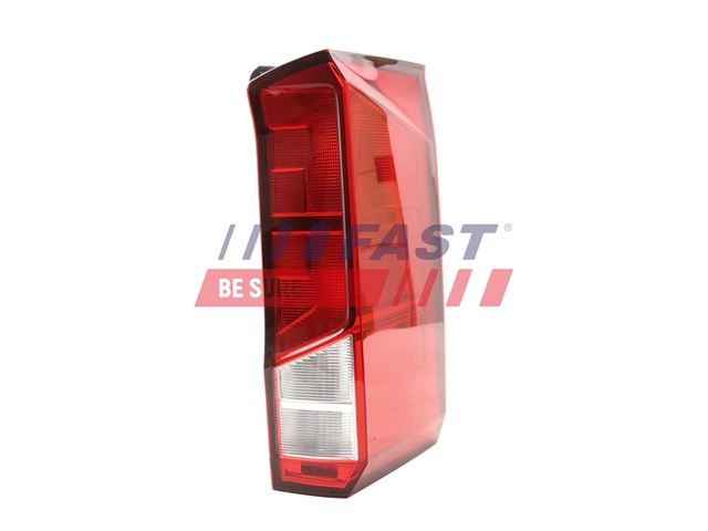 LAMPA SPATE