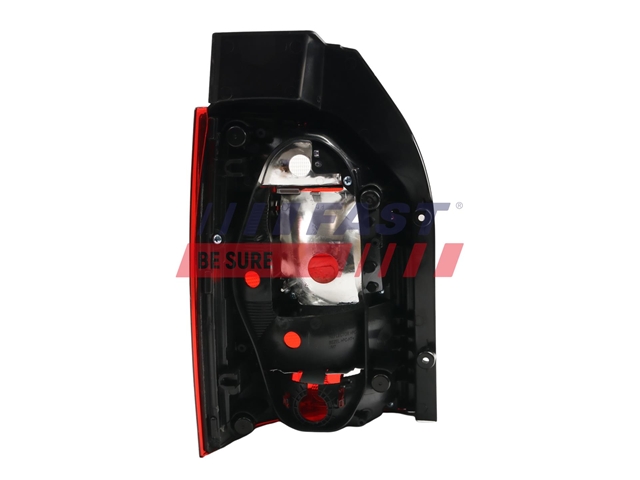 LAMPA SPATE