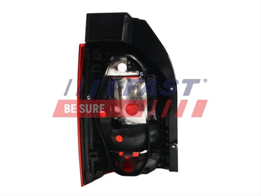 LAMPA SPATE