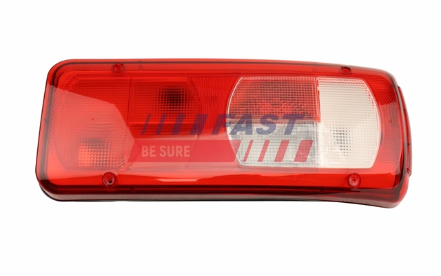 LAMPA SPATE DR VW CRAFTER II 16>
