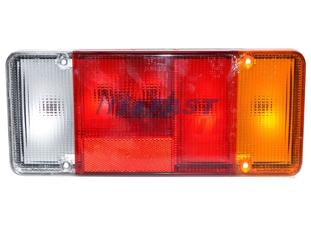 DISPERSOR, LAMPA SPATE