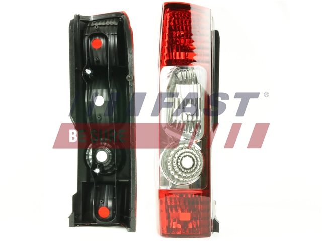 LAMPA SPATE