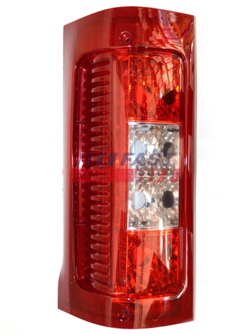 LAMPA SPATE