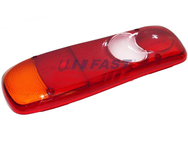 DISPERSOR, LAMPA SPATE