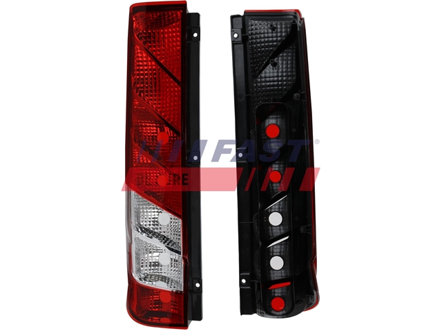 LAMPA SPATE
