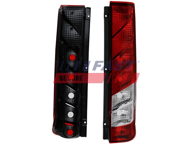 LAMPA SPATE