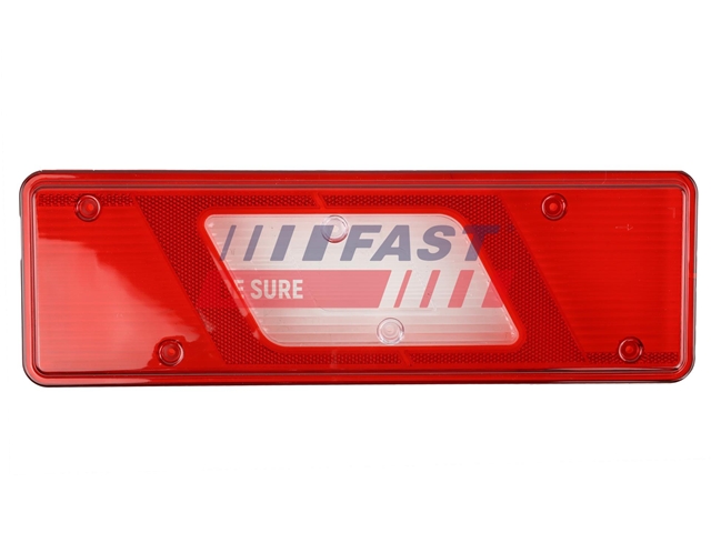 LAMPA SPATE