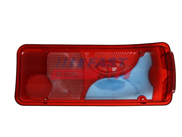 LAMPA SPATE