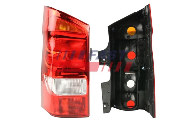 LAMPA SPATE