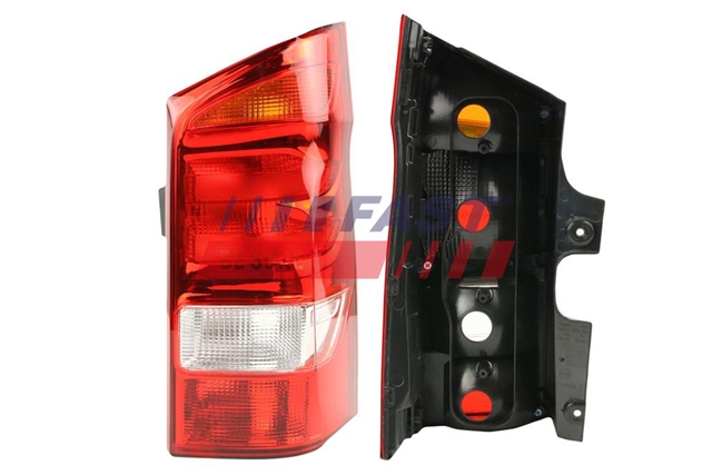 LAMPA SPATE