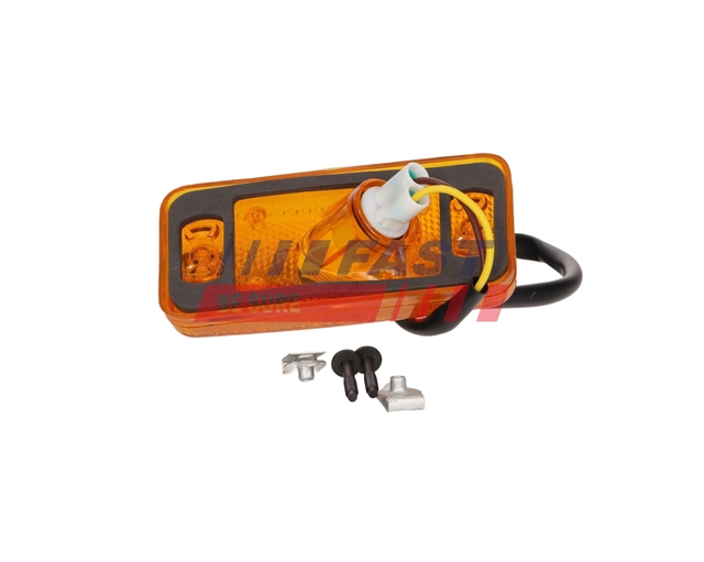 LAMPA LATERALA
