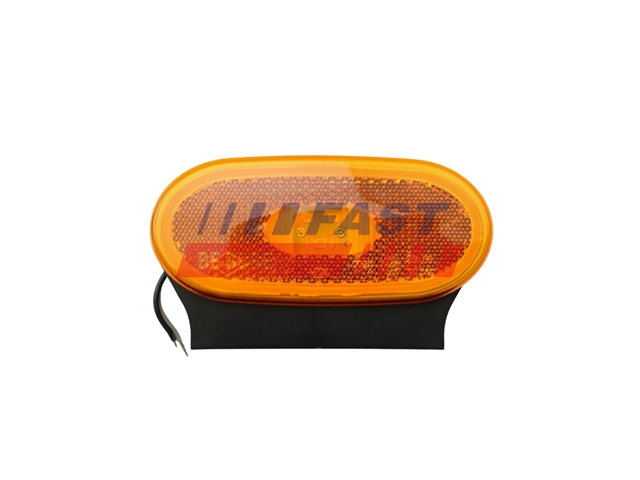 LAMPA LATERALA