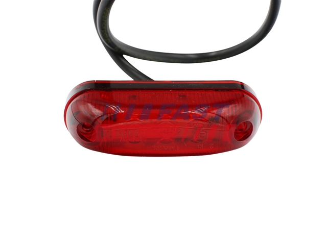 LAMPA LATERALA