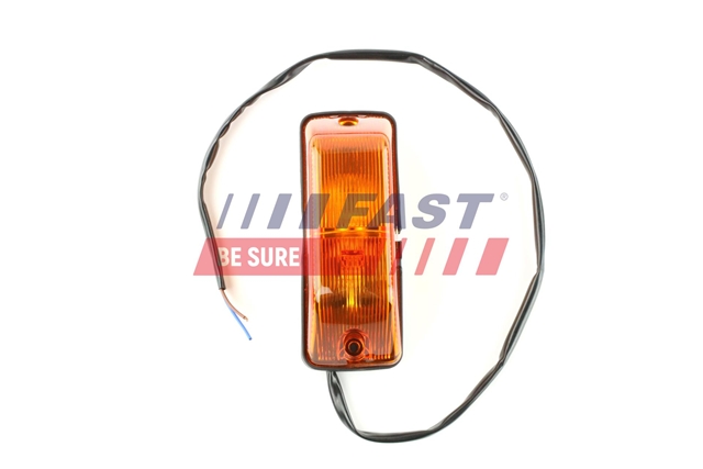 LAMPA LATERALA