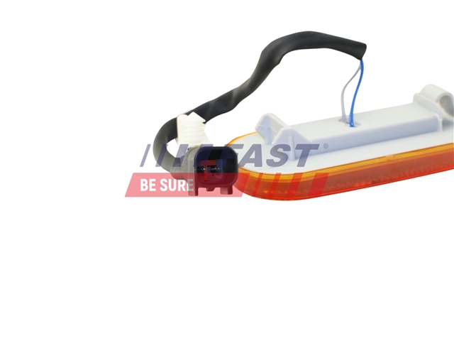 LAMPA LATERALA