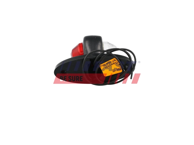 LAMPA LATERALA