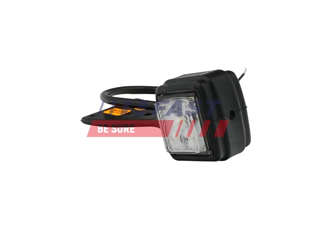 LAMPA LATERALA