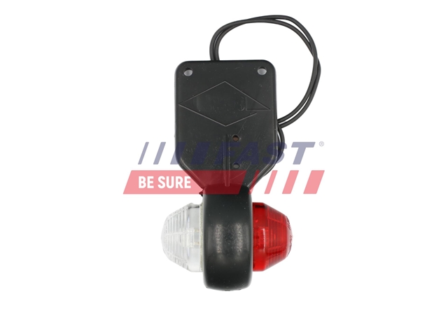 LAMPA LATERALA