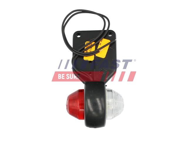 LAMPA LATERALA