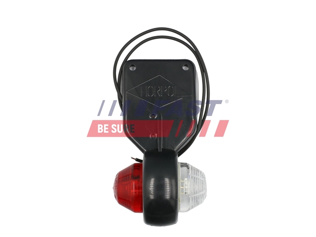 LAMPA LATERALA