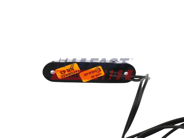 LAMPA LATERALA