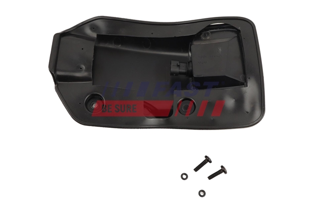 LAMPA LATERALA IVECO DAILY 14>