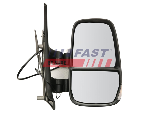 OGL DR COMPL BRAT SCURT ELECTRIC CU ANTENA DAILY