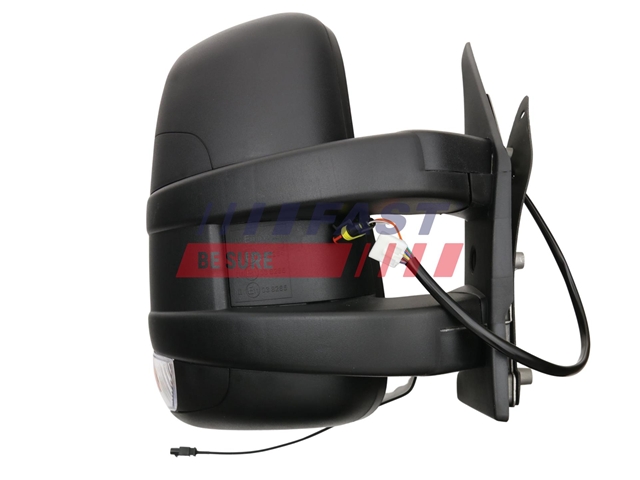 OGL DR COMPL BRAT SCURT ELECTRIC CU ANTENA DAILY