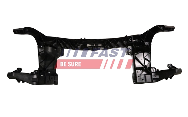 ACOPERIRE FATA - FAST CSNBB