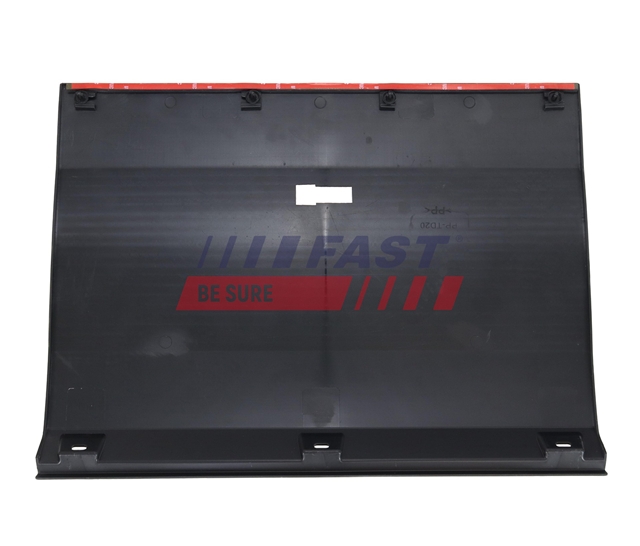 ELEMENTE DECORATIVE/PROTECTIE, GEAMURI PORTIERA IVECO DAILY 14> - FAST