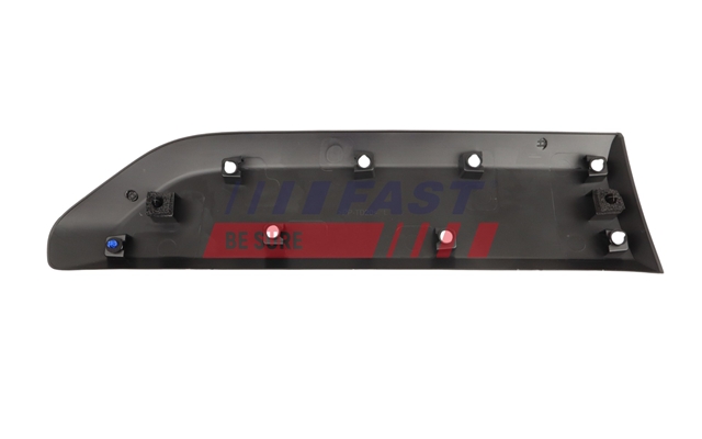 ELEMENTE DECORATIVE/PROTECTIE, GEAMURI PORTIERA CITROEN BERLINGO 18> - FAST
