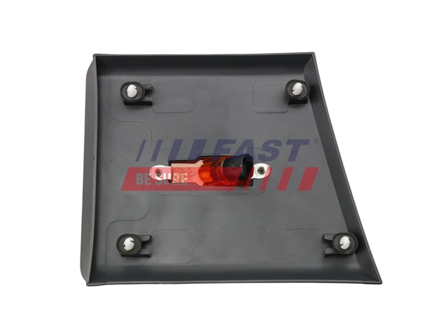 Imagine pentru produsul „ELEMENTE DECORATIVE/PROTECTIE, PANOU LATERAL"