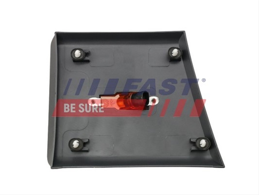 ELEMENTE DECORATIVE/PROTECTIE, PANOU LATERAL