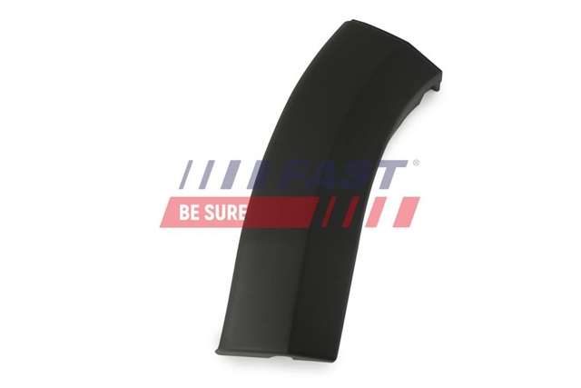 ELEMENTE DECORATIVE/PROTECTIE CULOARE NEAGRA PT ARIPA ST FATA