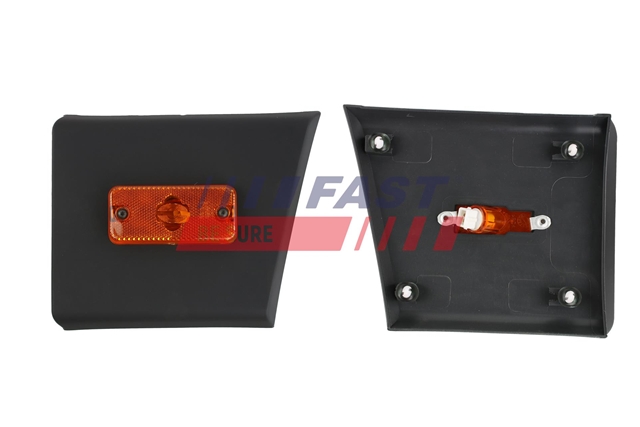 ELEMENTE DECORATIVE/PROTECTIE, PANOU LATERAL