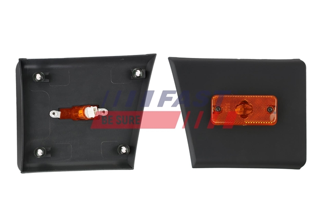 ELEMENTE DECORATIVE/PROTECTIE, PANOU LATERAL