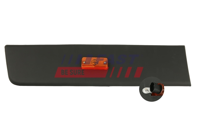 ELEMENTE DECORATIVE/PROTECTIE, PANOU LATERAL