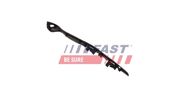 SUPORT, BARA PROTECTIE VW TRANSPORTER T5 03> - FAST