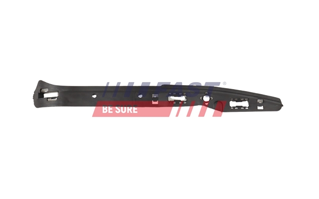SUPORT, BARA PROTECTIE VW TRANSPORTER T5 03> - FAST